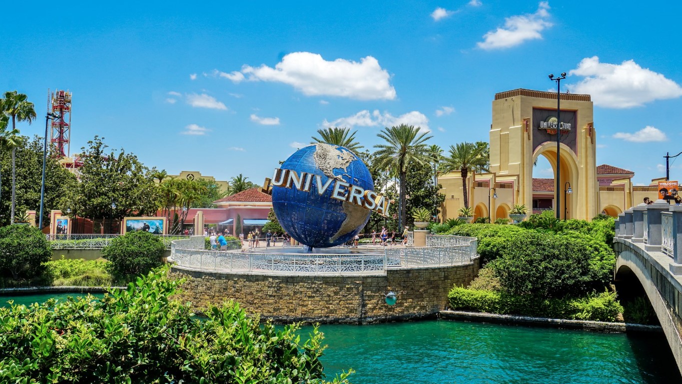 The Complete Guide To Universal Studios Florida At The - barneys open house live roblox