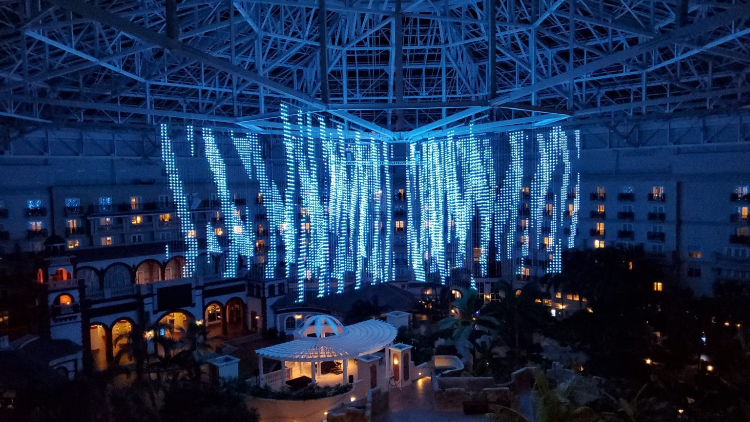 Gaylord Palms Resort and Convention Center Photo Gallery Endless