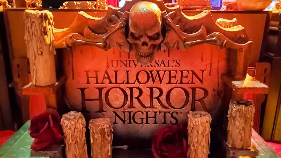 Complete Guide to Halloween Horror Nights at Universal Studios Florida