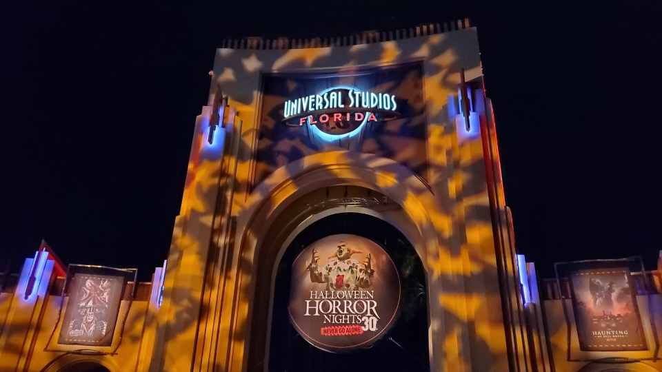 Complete Guide to Halloween Horror Nights at Universal Studios Florida ...