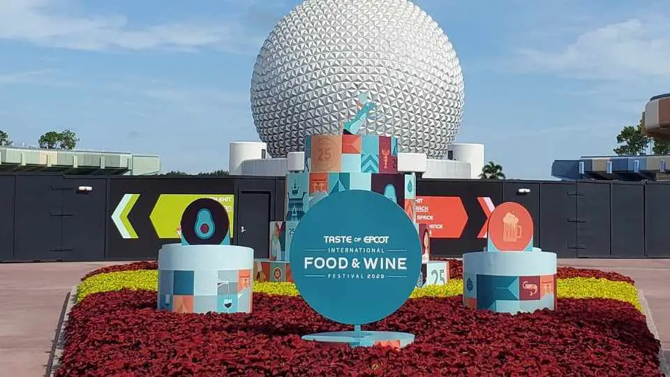 The Complete Guide to the Epcot International Food and Wine Festival