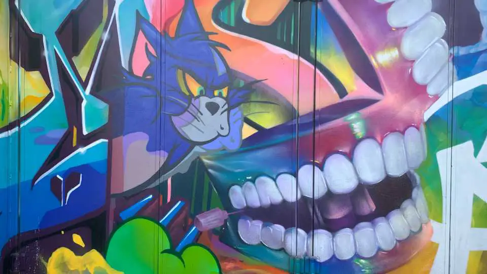 wynwood walls early access tour
