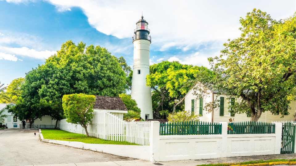 best island to visit florida keys