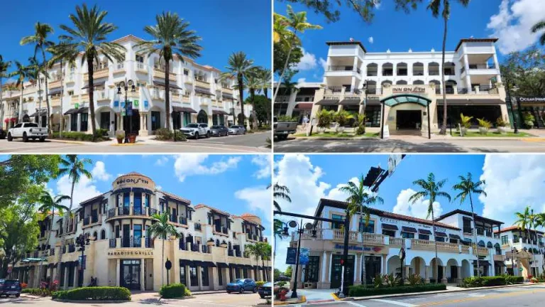 5th Avenue – Naples, Florida: A Guide to Shopping, Dining & Entertainment Written by Jerry Joyce  in Florida Art & Culture