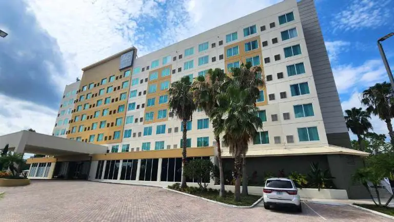 Stylish Stay Near Disney: Inside The AC Hotel Orlando Lake Buena Vista