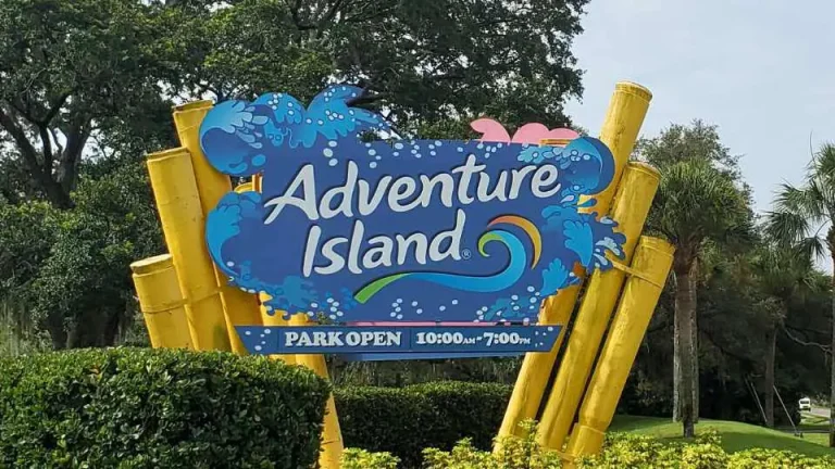 Ultimate Guide to Adventure Island Tampa: Tips for an Unforgettable Experience