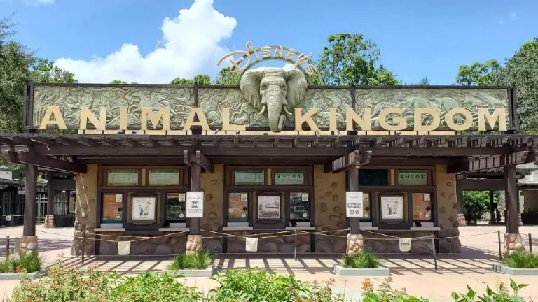 Disney’s Animal Kingdom Ultimate Guide: Your Comprehensive Resource for Exploring the Park