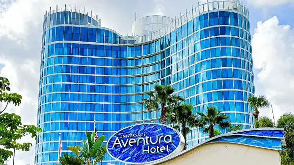 Aventura Hotel Universal Orlando: Your Guide to a Modern Stay Near the Parks