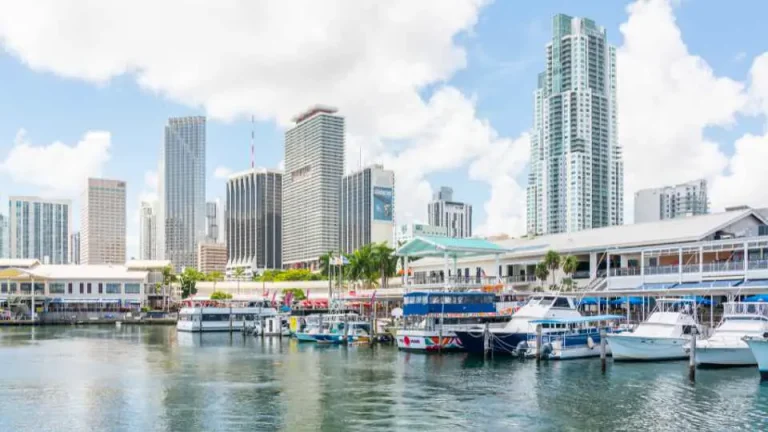 The Ultimate Travel Guide for Miami and Miami Beach: Your Go-To Itinerary for Sun & Fun