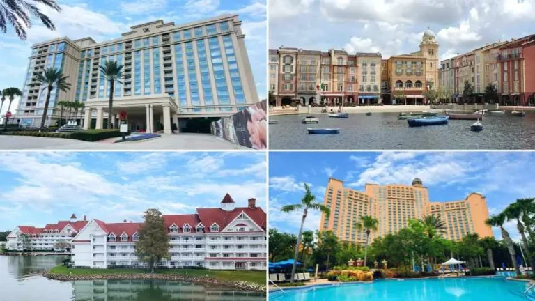 The Top 10 Best Hotels in Orlando, Florida