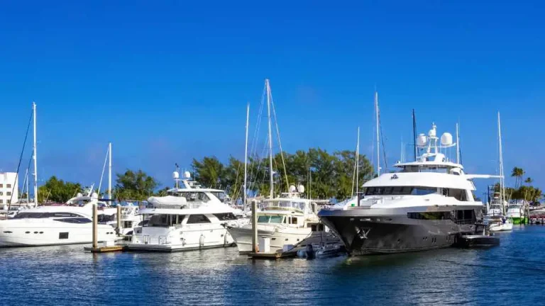 Best Places for Recreational Boating in Florida: Top Spots for Water Enthusiasts