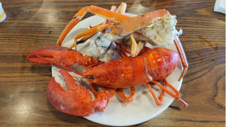 A Seafood Lover’s Paradise: Boston Lobster Feast (Orlando & Kissimmee)