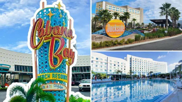 Universal Orlando: Stay On-Site for Less with these Budget Friendly Hotels