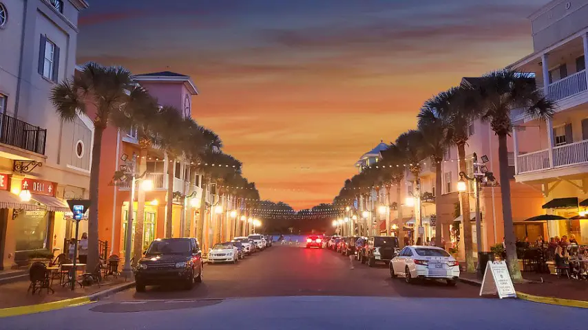 About Living in Celebration Florida: A Resident’s Guide to the Planned Community Experience