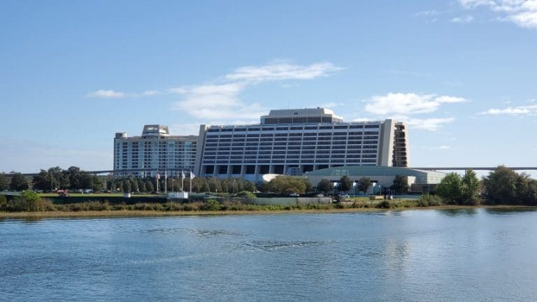 Top Reasons to Stay at Disney’s Contemporary Resort