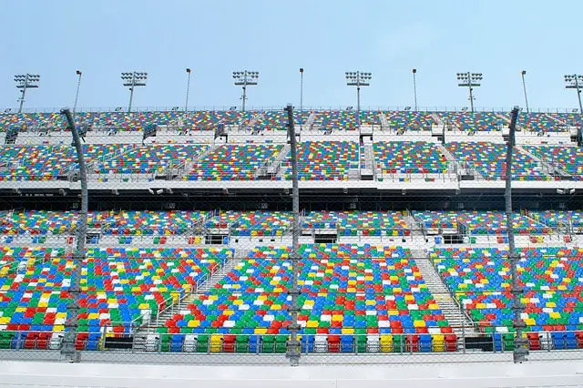 Navigating the Thrills: Your Essential Guide to the Daytona 500 NASCAR Race