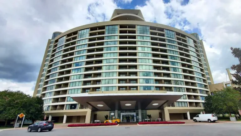 Bay Lake Tower at Walt Disney World: The Ultimate DVC Resort