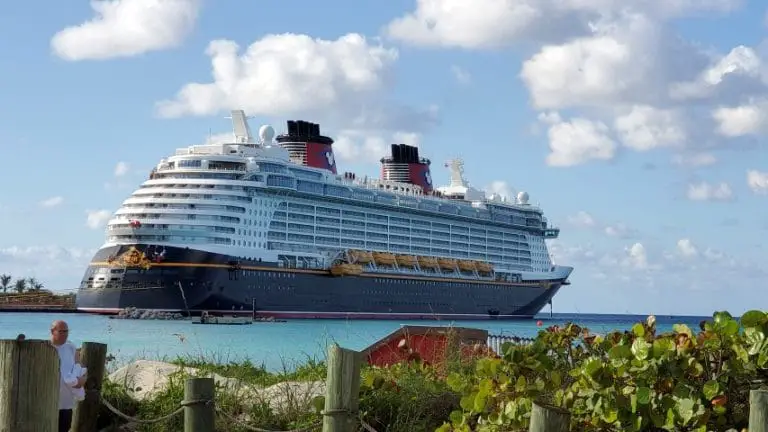 The Ultimate Guide to the Disney Cruise Line: Tips & Planning Essentials