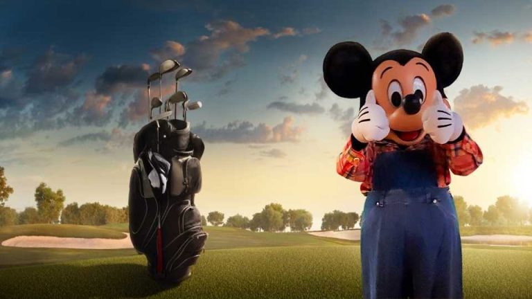 The Complete Guide to Golf at the Walt Disney World Resort (Orlando)