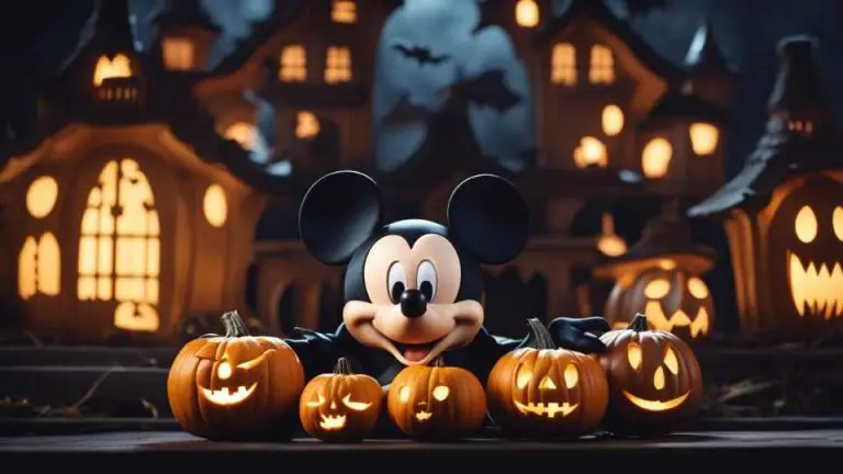 Mickey’s Not-So-Scary Halloween Party Walt Disney World: Your Ultimate Guide