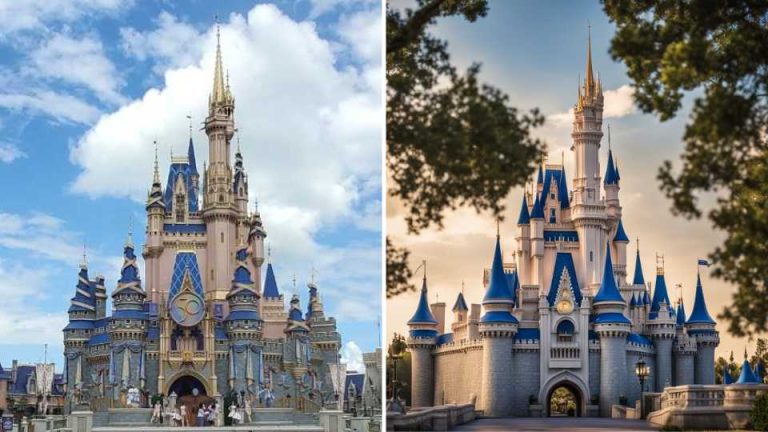 Is Walt Disney World Better Than Disneyland? A Comprehensive Comparison