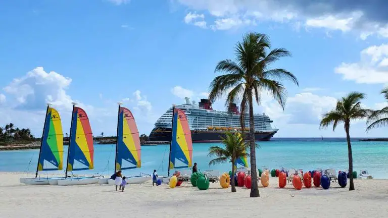 Ultimate Guide to Castaway Cay: Disney’s Hidden Gem in the Bahamas