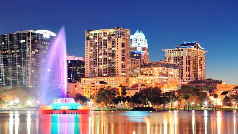 Living in the Greater Orlando Area: Benefits and Lifestyle Considerations