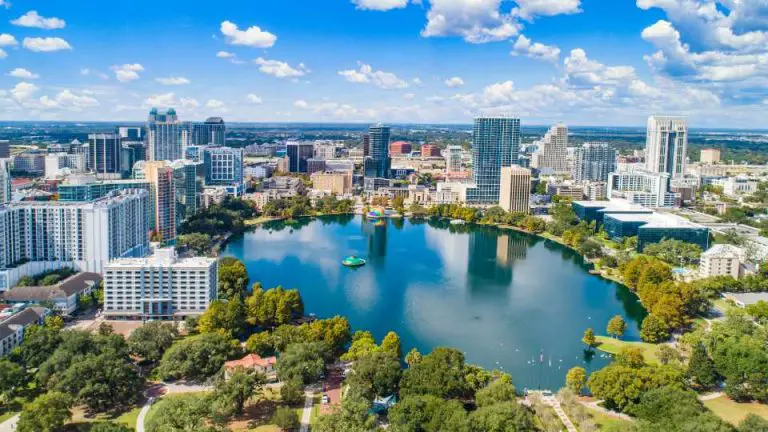 Guide to Living in Orlando: Essentials for New Residents