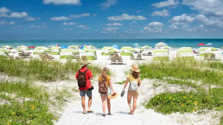 The Ultimate Guide to Living in Florida: Your Comprehensive Resource