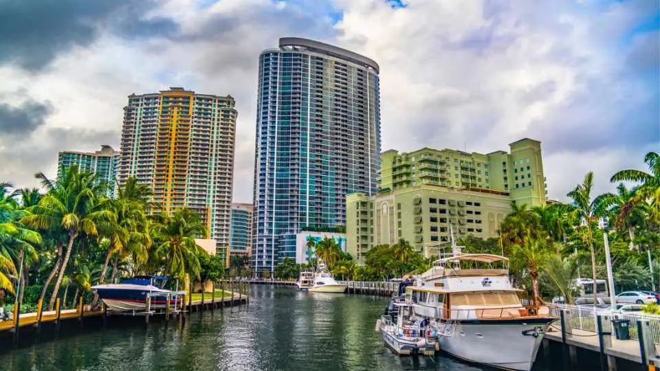 Your Guide to Living in Fort Lauderdale: Embracing the Sunshine City Lifestyle