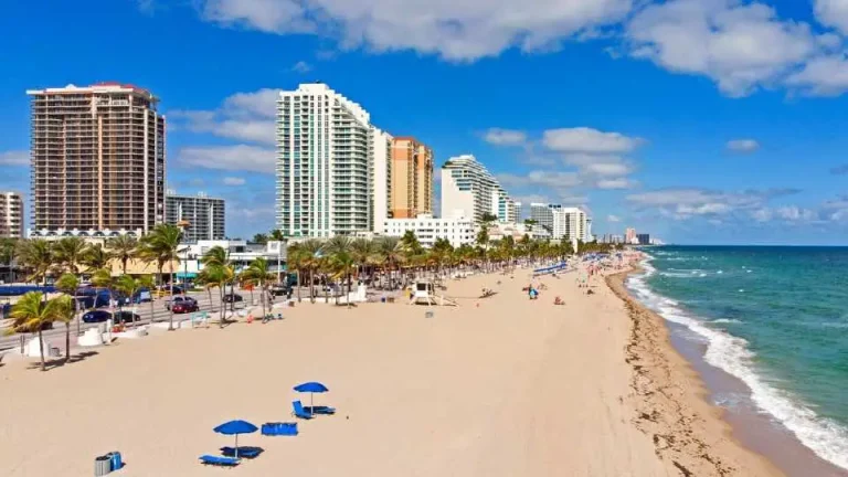 Marriott’s Finest in Fort Lauderdale: Where to Stay for the Ultimate Getaway