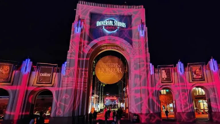 The Complete Guide to Halloween Horror Nights – Universal Orlando