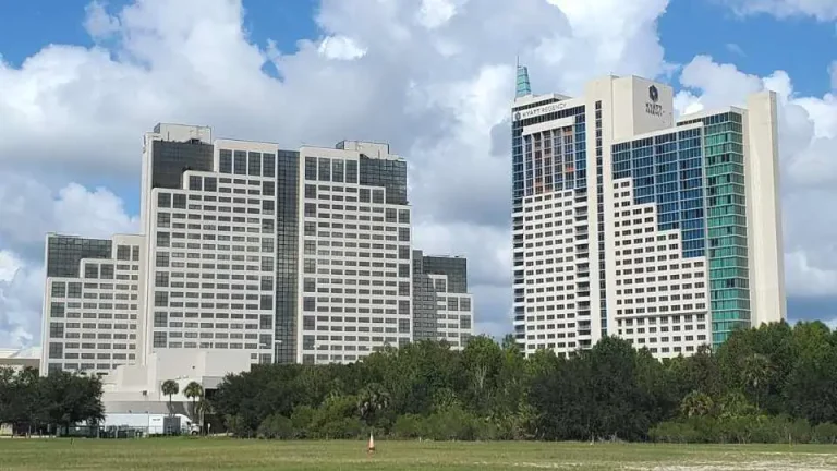 Inside the Hyatt Regency Orlando: A Virtual Tour of International Drive’s Premier Hotel