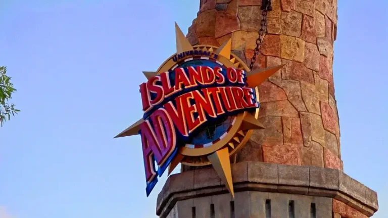 Universal’s Islands of Adventure: A Comprehensive Guide to the Ultimate Theme Park Experience