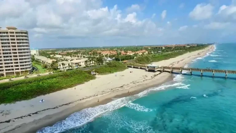 Juno Beach Florida – One of the Best Beaches in Palm Beach County