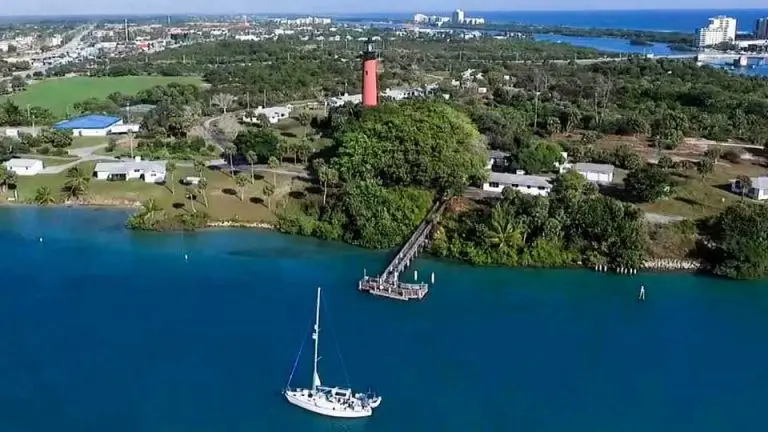 Jupiter Inlet Lighthouse & Museum | Jupiter, Florida