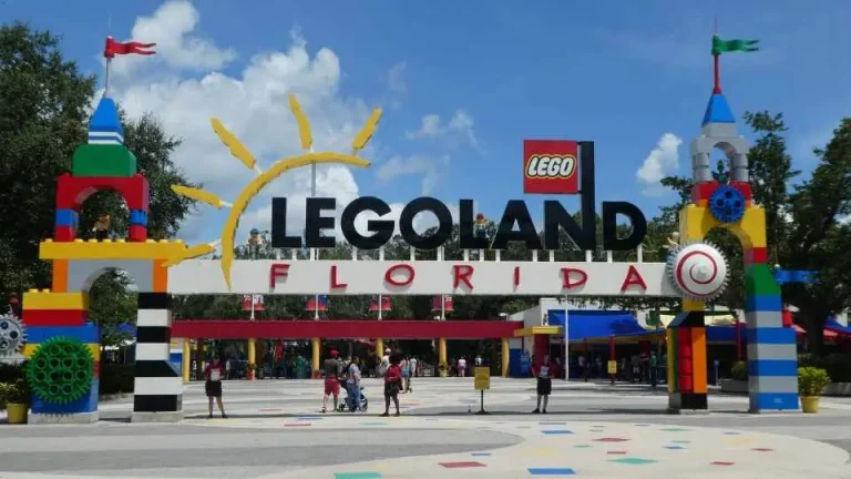 Legoland Florida Complete Guide: Everything You Need to Know for Your Visit