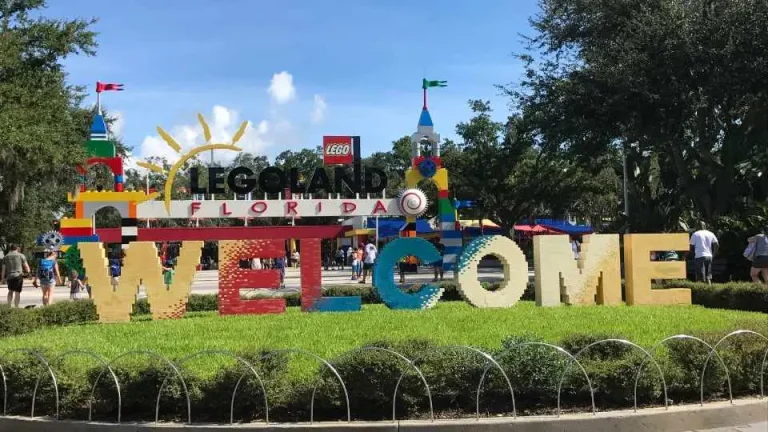 The Best Hotels Near LEGOLAND Florida | Family-Friendly Stays