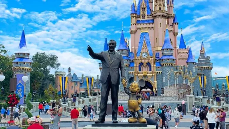 The Ultimate Guide to the Magic Kingdom at Walt Disney World