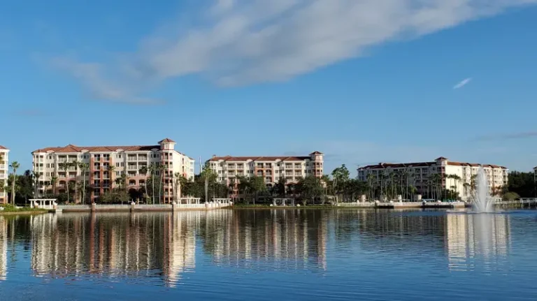 Sun, Sand, and Luxury: Exploring Marriott Vacation Club Resorts Across Florida