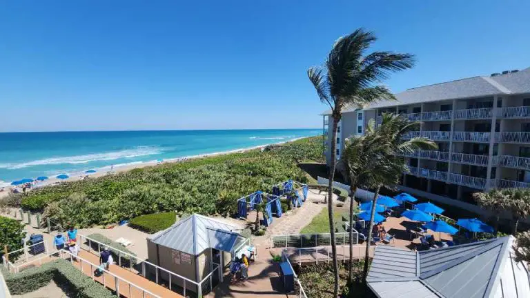 Marriott Hutchinson Island Resort Florida: A Beachside Tropical Escape