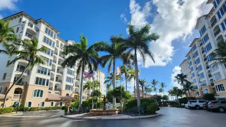 Luxury Beachfront Escape: Marriott’s Ocean Pointe in Palm Beach