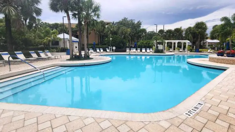 Vacation Club Paradise: Exploring Marriott’s Imperial & Royal Palms in Orlando