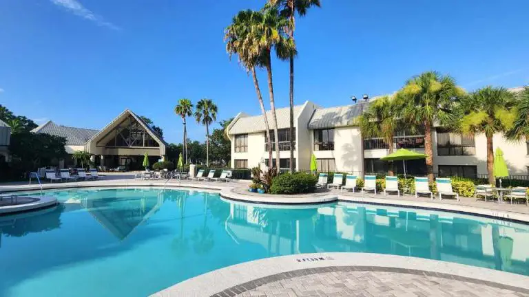 The Ultimate Orlando Vacation Club Experience: Marriott’s Sabal Palms