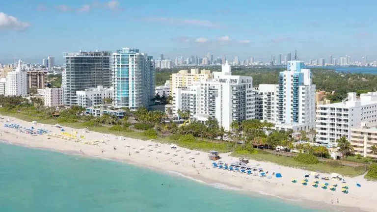 From South Beach to Brickell: Miami’s Ultimate Luxury Hotel Guide