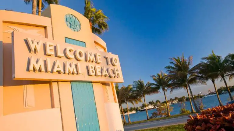 Miami Beach Vacation for Seniors: An Easy Guide to Relaxation and Fun