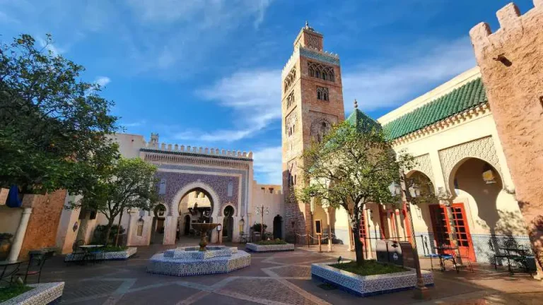 Morocco Pavilion at Epcot: Walt Disney World’s Cultural Oasis Unveiled