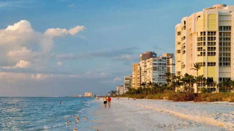 Discover Paradise: Your Ultimate Guide to Living in Naples, Florida