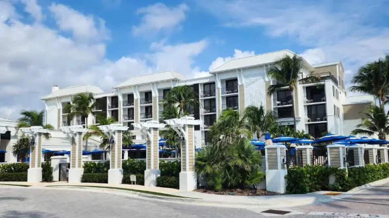 Oceanfront Bliss: Discover the Opal Grand Resort in Delray Beach