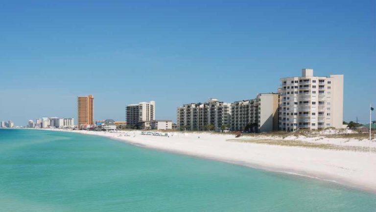 Panama City Beach Vacation Guide: Your Essential Itinerary for Sun and Fun